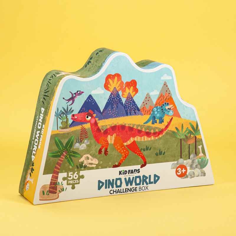 پازل کیدفنز کد2440